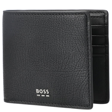 BOSS Lewys - Geldbörse 8cc 11 cm (black) - Ansicht 3