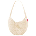 reisenthel mini maxi moonbag - Umhängetasche (leo vanilla)