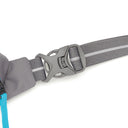 pacsafe GO Micro Sling - Gürteltasche 19 cm (stone) - Ansicht 8