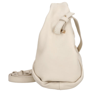 Les Visionnaires Greta Mini Essential Soft Grainy - Umhängetasche 23 cm (vanilla) - Ansicht 3