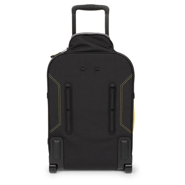 Eastpak Transit'r Pro - Rollenreisetasche S 55 cm (yellow pro coated) - Ansicht 3