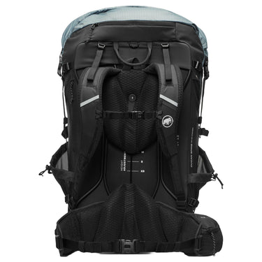 Mammut Ducan Spine 50-60 - Women's Wanderrucksack 72 cm (strata-black) - Ansicht 2