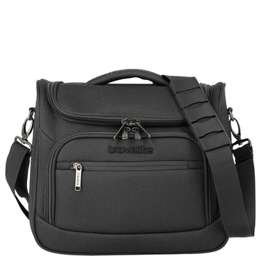 Travelite Cubis - Beautycase 32 cm (anthracite) - Ansicht 5