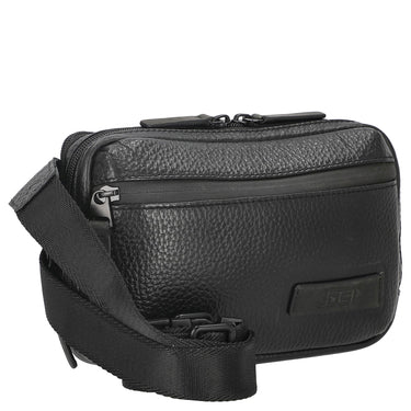 Jost Stockholm - Umhängetasche 20 cm (black) - Ansicht 5