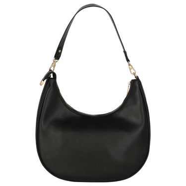Travelite BARBARA Cozy Hobo Bag - Schultertasche 35 cm (schwarz) - Ansicht 3