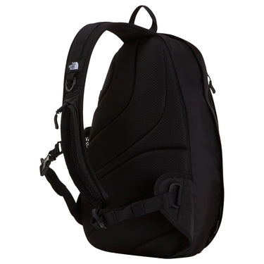 The North Face Hot Shot Sling 15 - Umhängetasche 15" 47 cm (black) - Ansicht 2