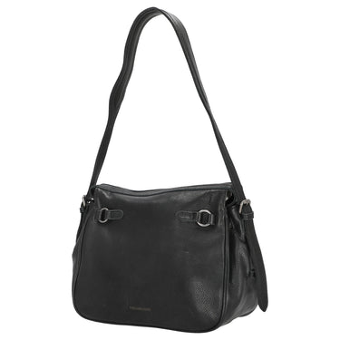 FREDsBRUDER My Forever Friend - Schultertasche (black) - Ansicht 2