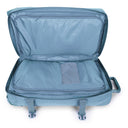 Eastpak Transit'r Plus 115L - Rollenreisetasche L 79 cm (monotone blue) - Ansicht 4