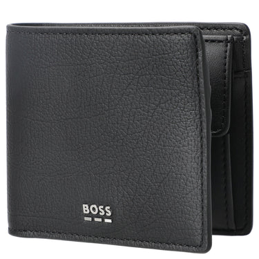 BOSS Lewys - Geldbörse 4cc 11 cm (black) - Ansicht 3