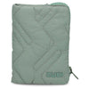 zwei Cleo CLW5 - Wallet 6cc 13 cm (eucalyptus-new)