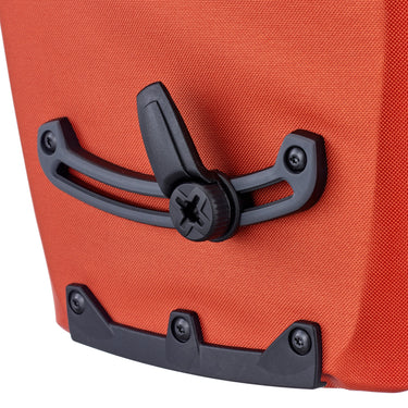 Ortlieb Vario Lite 22 Hinterradtasche - Rucksack 49 cm (rooibos) - Ansicht 9
