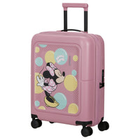 American Tourister Dashpop Disney - 4-Rollen-Kabinentrolley 55 cm erw. (bunt/print) - Ansicht 2