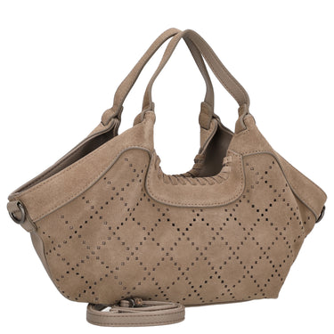 FREDsBRUDER Hey Lovely - Henkeltasche (soft taupe) - Ansicht 5