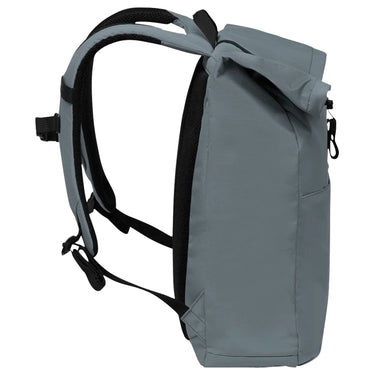 Jack Wolfskin Island 20 - Rucksack 40.5 cm (grey odessa) - Ansicht 3