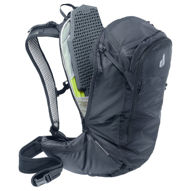 Deuter Attack 22 EL - Fahrradrucksack 56 cm (black) - Ansicht 8