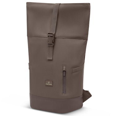Johnny Urban Luca Small - Rolltop Backpack 36 cm (brown) - Ansicht 3
