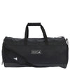 adidas 3 Stripes Duffel Bag Large - Weekender (black/white)