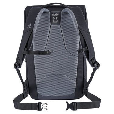 Deuter Up Seoul 26 - Rucksack 49 cm (black) - Ansicht 3