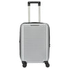 Mandarina Duck Tank Case - 4-Wheel Trolley 55 cm erw. (grigio)
