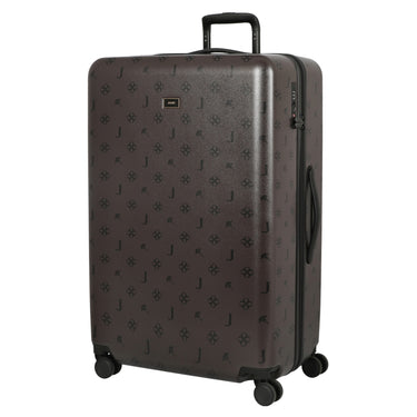 Joop Decoro Volare - 4-Rollen-Trolley 77 cm (seal brown) - Ansicht 2