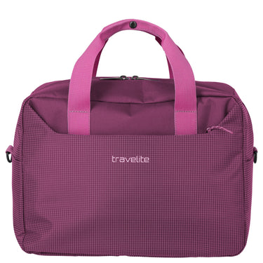 Travelite Corsiica - Boarding Bag 29 cm (pink) - Ansicht 2