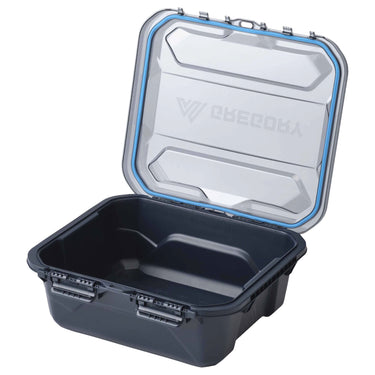 Gregory Alpaca Gear Box S - Ausrüstungsbox (slate blue) - Ansicht 2