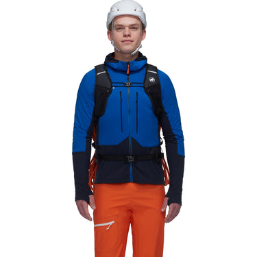 Mammut Trion 28 - Wanderrucksack 50 cm (white-black) - Ansicht 9