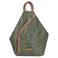 Picard Sonja - Rucksack 31 cm Nylon (pesto)