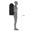 Ortlieb X-Tremer 59 - Rucksack/Packsack 96 cm (black) - Ansicht 5