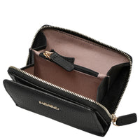 Picard Java 1 - Geldbörse 11 cm (schwarz) - Ansicht 2