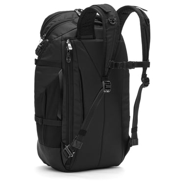pacsafe Venturesafe EXP35 travel - Rucksack 15" 52 cm (black) - Ansicht 4