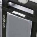 Samsonite Selection Nuon - 4-Rollen-Trolley 69 cm erw. (matt silver) - Ansicht 11