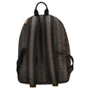 Lacoste The Blend Backpack - Rucksack 13" 40 cm (mono slate black shitake) - Ansicht 4