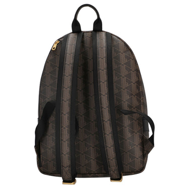 Lacoste The Blend Backpack - Rucksack 13" 40 cm (mono slate black shitake) - Ansicht 4