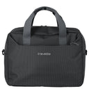 Travelite Corsiica - Boarding Bag 29 cm (black)