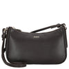 BOSS Numah Minibag - Schultertasche 19.5 cm (dark brown)