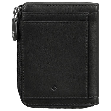 Samsonite Attack 2 Slg RFID - Geldbörse 4cc 11 cm (black) - Ansicht 3