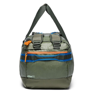 Cotopaxi Allpa Getaway 55L Duffel - Reisetasche/Rucksack 60 cm (fatigue) - Ansicht 2