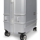 Eastpak selection Resist'r Case - 4-Rollen-Trolley M 68.5 cm (metal silver) - Ansicht 6