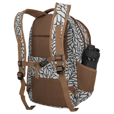 Travelite Basics - Rucksack 45 cm (off-white) - Ansicht 6