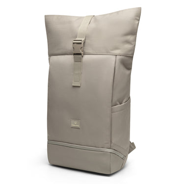 Johnny Urban Allen XL - Rolltop Backpack 49 cm (desert grey) - Ansicht 6
