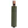 Knirps Timber Duomatic - Umbrella (olive)