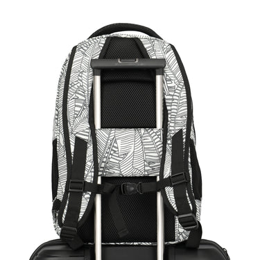 Travelite Basics - Rucksack 45 cm (white) - Ansicht 4
