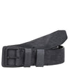 aunts & uncles Trousers Pride Rockin Fella - Belt (nubuck anthracite, 90)