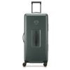 Delsey Paris Turenne 2.0 Trunk - 4-Rollen-Trolley 80 cm (gruen)