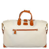 Brics Firenze Weekender - Reisetasche S 55 cm (cream)