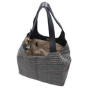 Coccinelle C-Easy Ama Tap - Henkeltasche 36 cm (mulmidnig/midn) - Ansicht 6