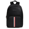 Tommy Hilfiger Metro Backpack - Rucksack 42 cm (black)