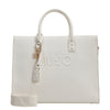 Liu Jo Halona - Tote Bag M 32 cm (cream)