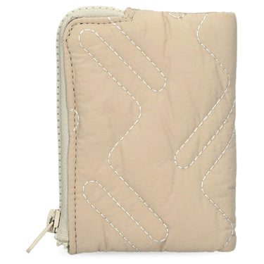 zwei Cleo CLW5 - Geldbörse 6cc 13 cm (sand-new) - Ansicht 4